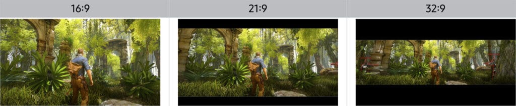 Samsung Odyssey Ark UltraWide