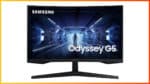 Samsung Odyssey G5 Review