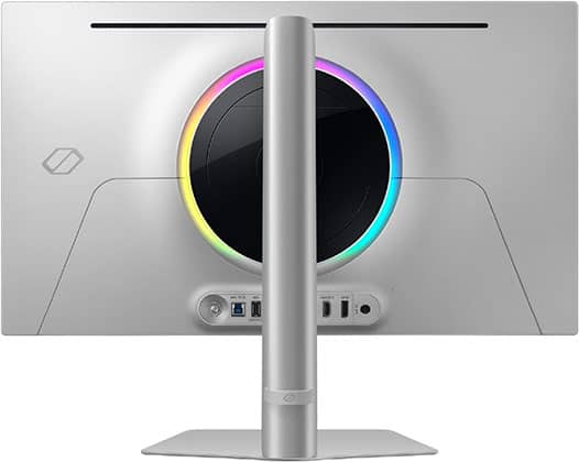 Samsung Odyssey G60SD Review