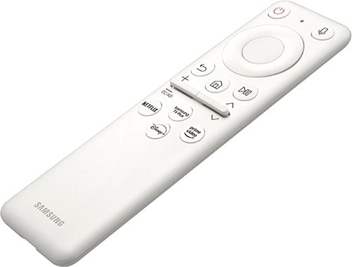 Samsung Odyssey G8 OLED Remote Controller