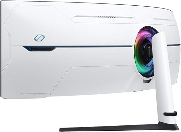 Samsung Odyssey Neo G9 57 inch Model Design