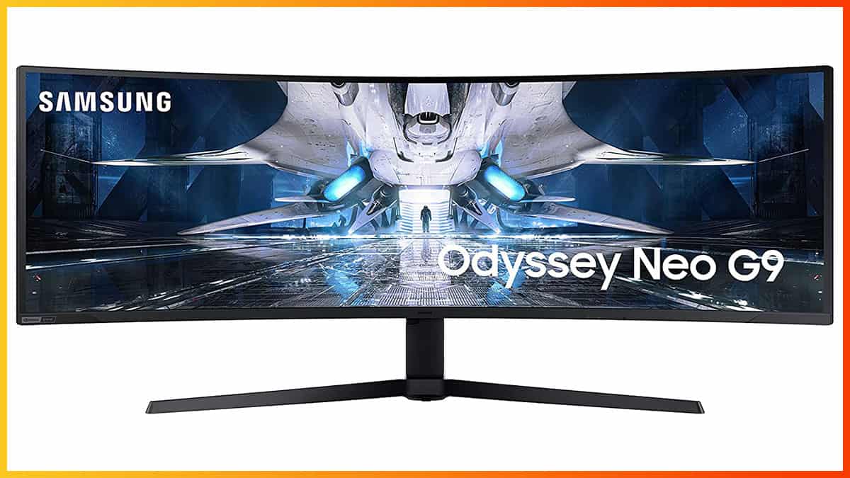 Samsung Odyssey Neo G9 Review