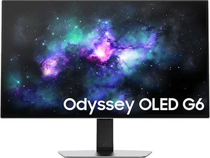 Samsung OLED G60SD