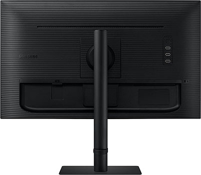 Samsung S27A800U Monitor Design