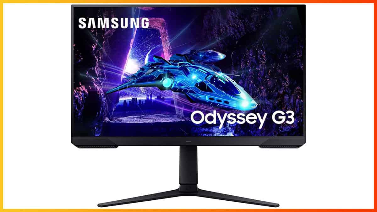 Samsung S27DG30 G30D Review