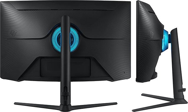 Samsung S32BG75 Review