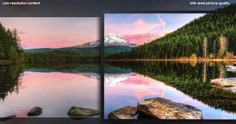 Samsung U32j590uqn Review