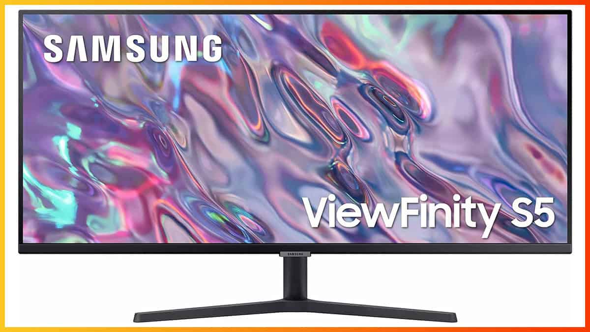 Samsung ViewFinity S50GC Review
