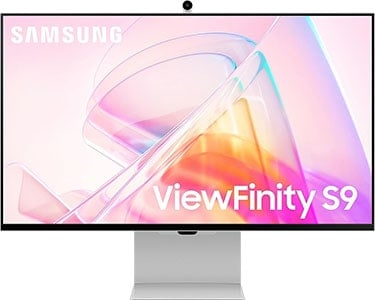 Samsung ViewFinity S9 Monitor