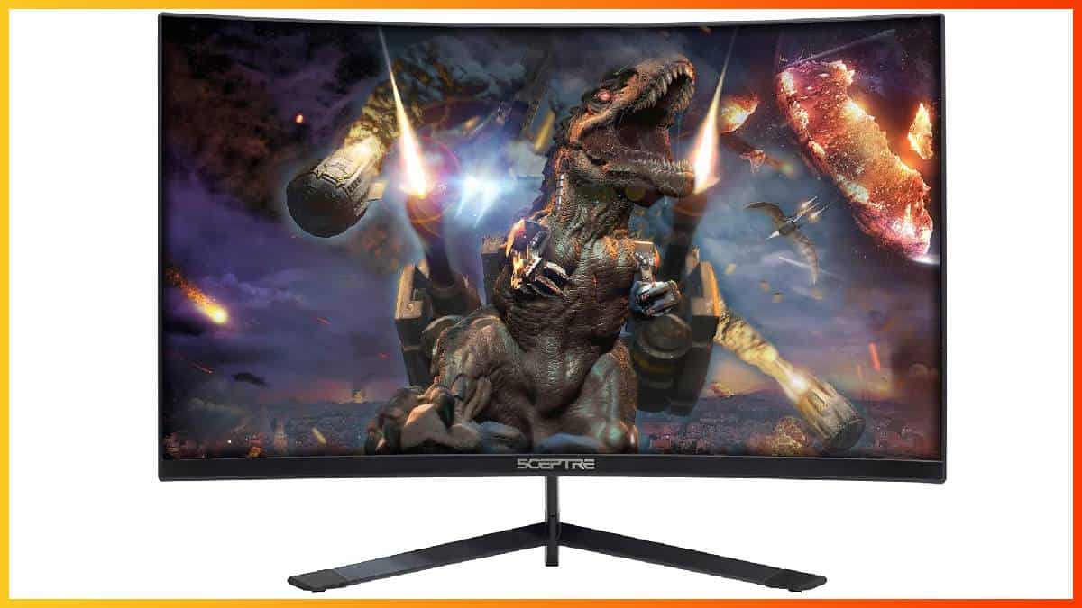 sceptre c248b 144rn review