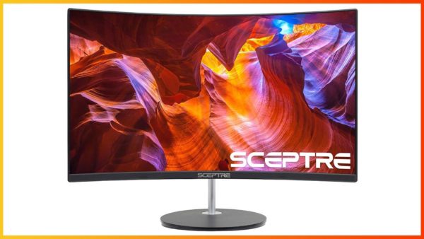 Sceptre C248W 1920RN Review