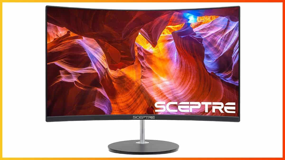 Sceptre C248W 1920RN Review