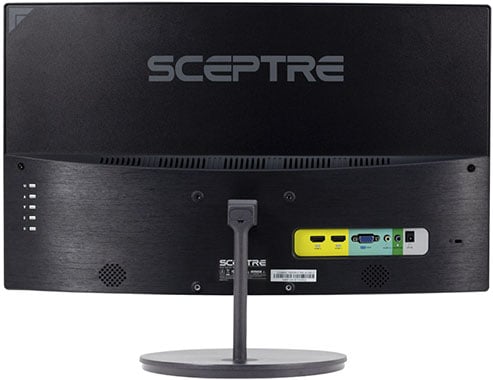 Sceptre C248W 1920RNT Design