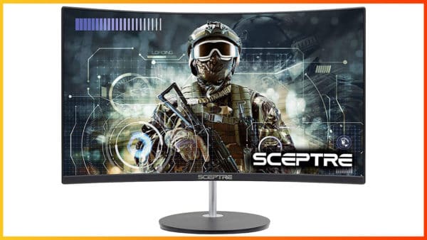 Sceptre C275W 1920RN Review