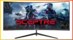 Sceptre C305B 200UN Review