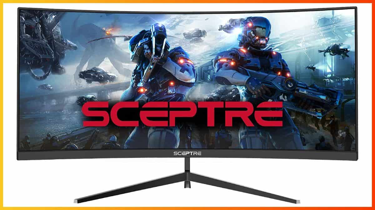 Sceptre C305B 200UN Review