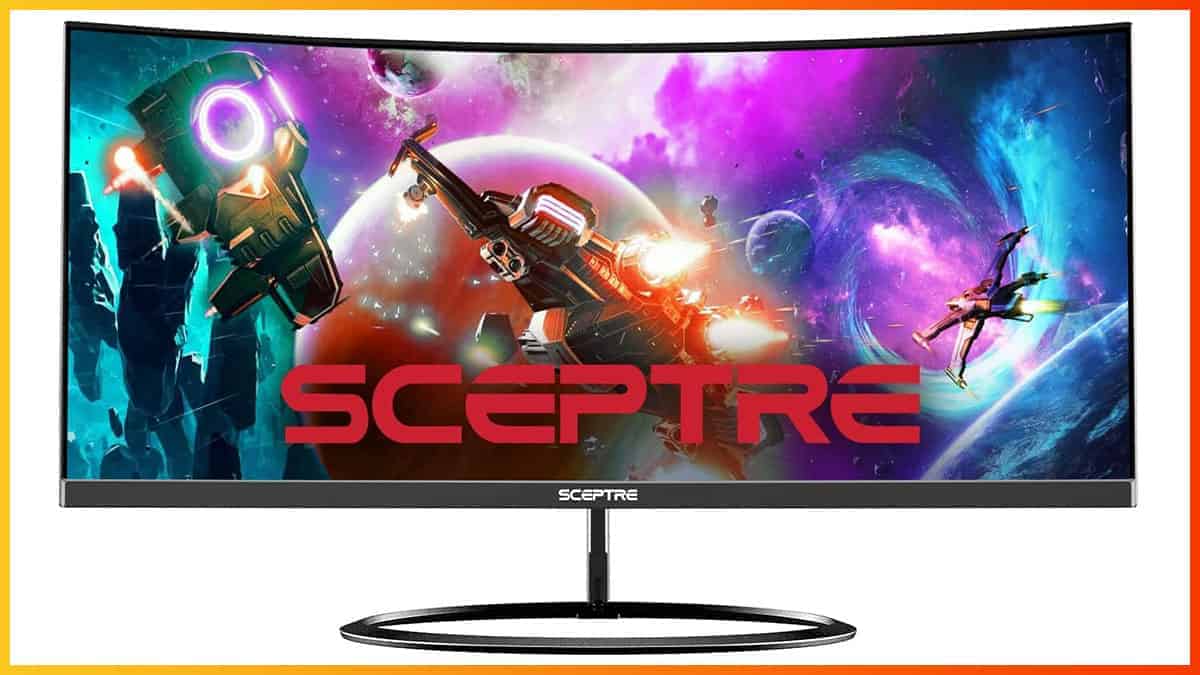 Sceptre C305W 2560UN Review