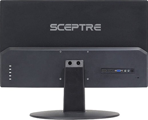 sceptre e205w-1600 amazon