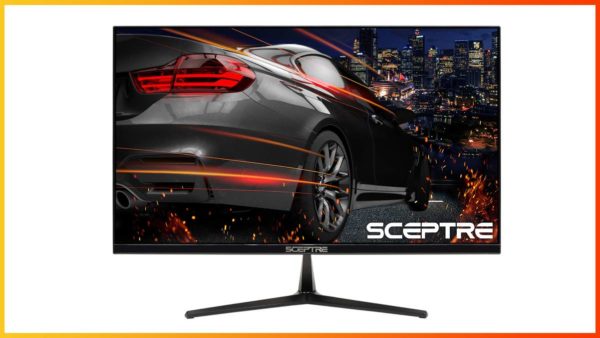 sceptre e255b 1658a review