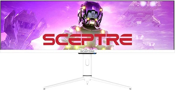 Sceptre E448B FSN168 Monitor