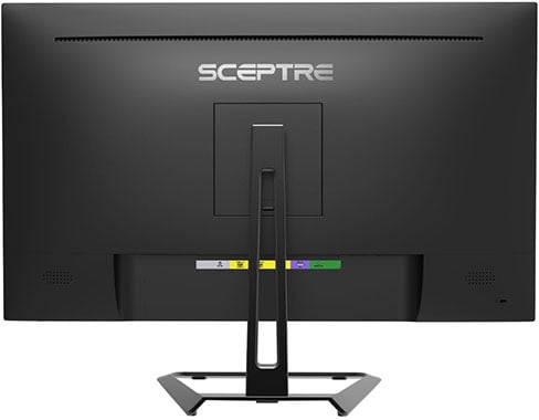 Sceptre U275W UPT Monitor Design