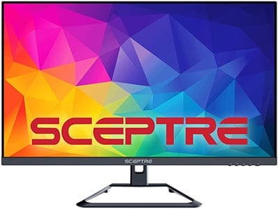 Sceptre U275W UPT Monitor