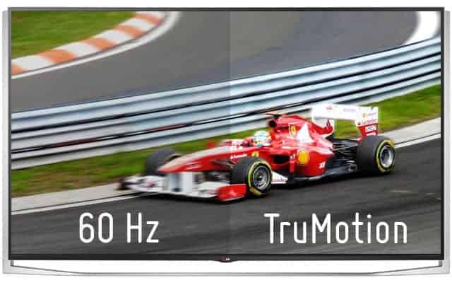 soap opera effect example