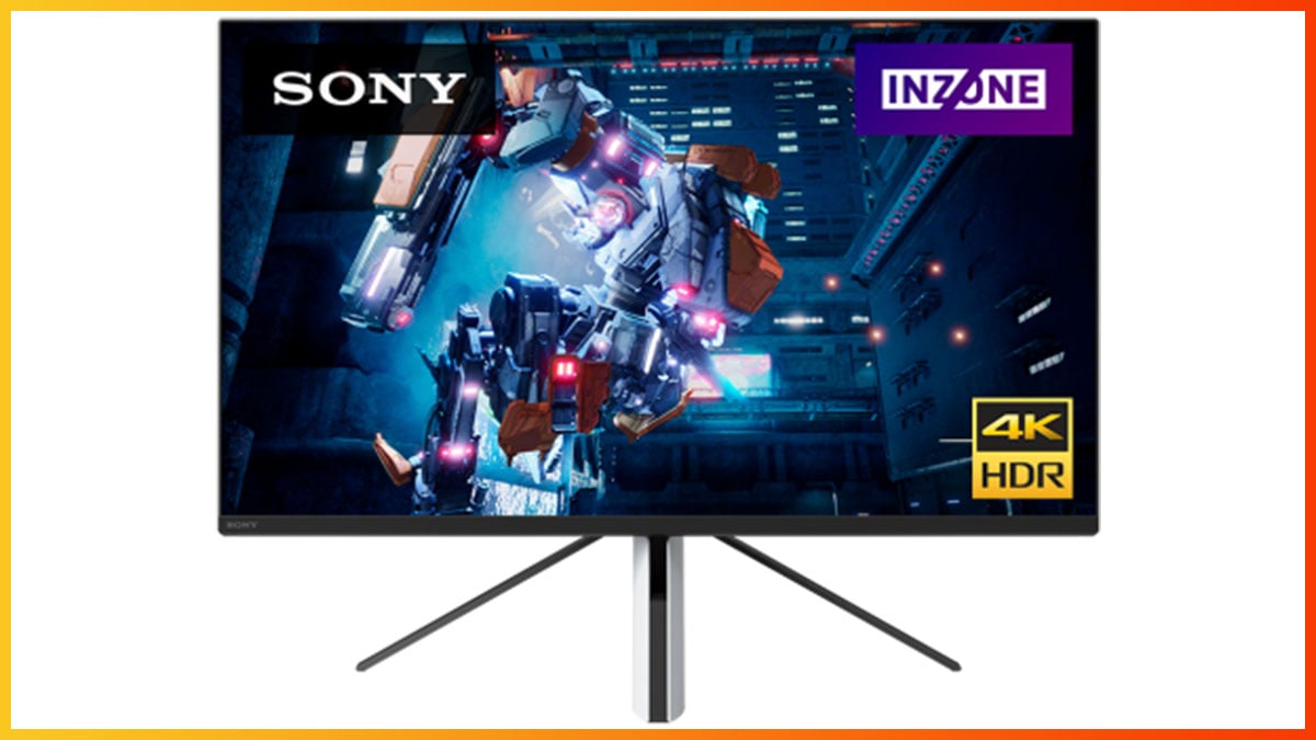 Sony Inzone M9 Review