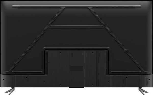TCL Q650G Design