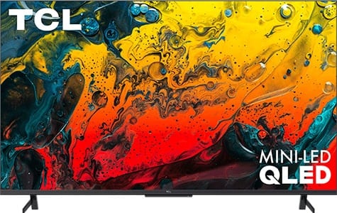 TCL R646 TV