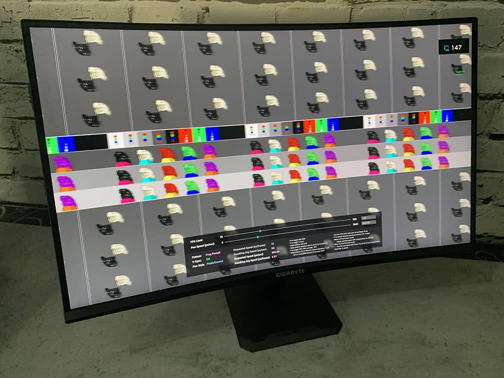 Testing in SmoothFrog Application