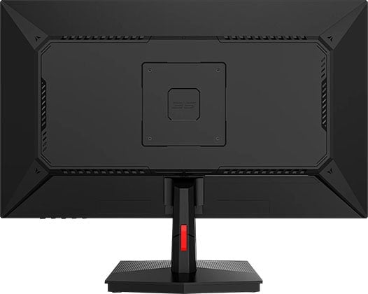 Titan Army P2510S Design