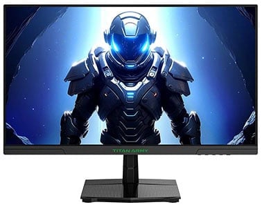 Titan Army P2510S Monitor