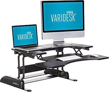 Varidesk 49900 Pro Plus Standing Desk