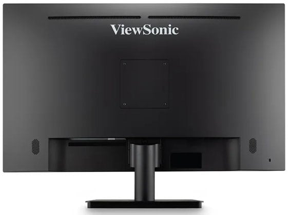 ViewSonic VA3209M Design
