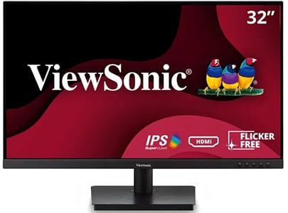 ViewSonic VA3209M