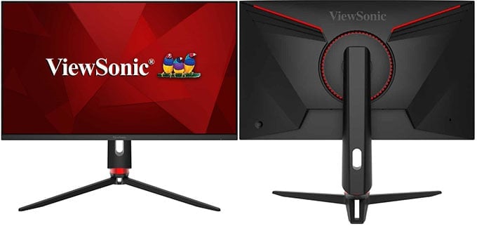 ViewSonic VX2722 4K PRO