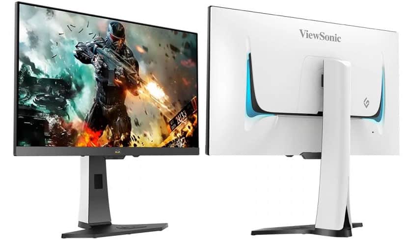 ViewSonic VX273 2K