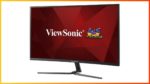 viewsonic vx2758 review