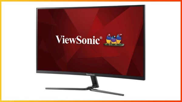 viewsonic vx2758 review