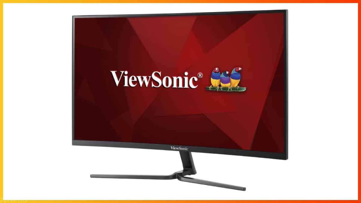 viewsonic vx2758 review