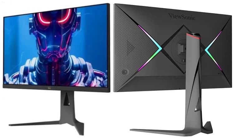 ViewSonic VX2781 2K PRO 4