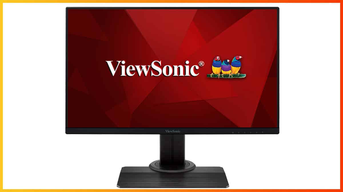 ViewSonic XG2431 Review