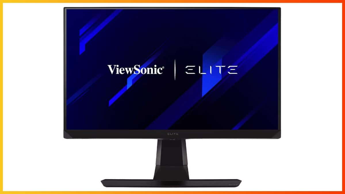 ViewSonic XG270 Review