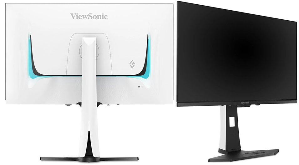 ViewSonic XG272 2K OLED