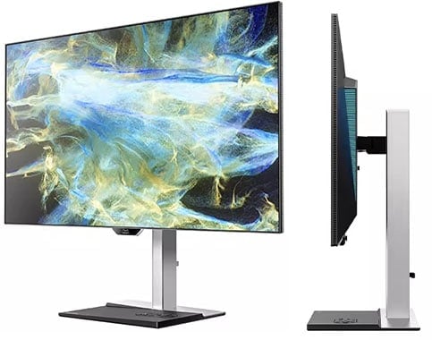 ViewSonic XG323 4K OLED2