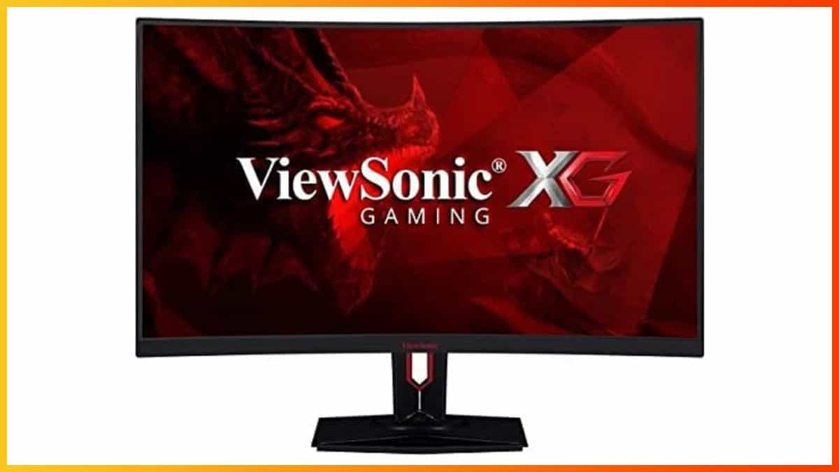 ViewSonic XG3240C Review