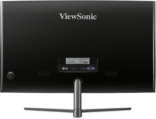 Viewsonic Vx2758 C Mh Review