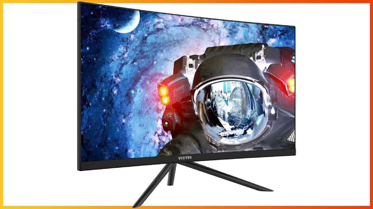 Viotek GN27DB Review