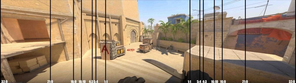 What Is Aspect Ratio